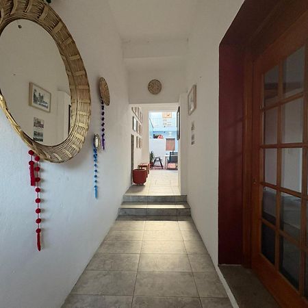 Villa Casa Oaxaca Exterior foto