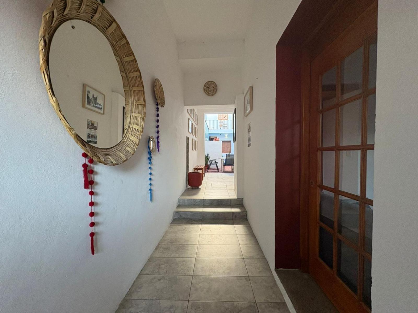 Villa Casa Oaxaca Exterior foto
